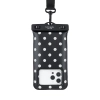 Kate Spade New York Waterproof Floating Pouch - Etui wodoodporne do smartfonów do 6.7