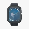 Spigen Rugged Armor - Obudowa do Apple Watch 4/5/6/7/8/9/SE 44/45 mm (Dark Grey)