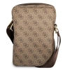 Guess 4G Big Metal Logo Tablet Bag - Torba na tablet 10