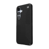 Speck Presidio2 Grip Magnet - Etui Samsung Galaxy S25 / 24 MagSafe (Black/Slate Grey/White)