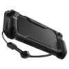 Spigen Rugged Armor - Etui do Nintendo Switch 2 (Matte Black)