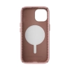 Speck Presidio2 Pro Magsafe - Etui iPhone 15 / iPhone 14 / iPhone 13 (Dahlia Pink / Rose Copper / White)