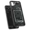 Spigen Ultra Hybrid - Etui do Samsung Galaxy S23 FE (Zero One)