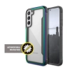 X-Doria Raptic Shield Pro - Etui Samsung Galaxy S22+ 5G (Antimicrobial Protection) (Iridescent)