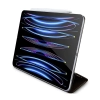 Guess 4G Stripe Allover - Etui iPad Pro 12.9