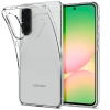Spigen Liquid Crystal - Etui do Samsung Galaxy A56 5G (Przezroczysty)