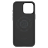 Spigen Liquid Air T Mag MagSafe - Etui do iPhone 16 Pro Max (Matte Black)