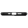 Spigen Mag Armor MagSafe - Etui do iPhone 13 (Matte Black)