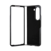 BMW Signature Logo Imprint - Etui Samsung Galaxy Z Fold 5 (czarny)