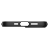 Spigen Thin Fit - Etui do iPhone 13 (Czarny)