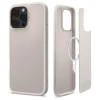 Spigen Cyrill Kajuk Mag MagSafe - Etui do iPhone 16 Pro Max (Cream)