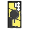 Spigen Tough Armor MagSafe - Etui do Samsung Galaxy S24 Ultra (Czarny)