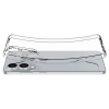 Spigen Liquid Crystal - Etui do Samsung Galaxy S25 Edge (Crystal Clear)