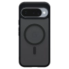Spigen Ultra Hybrid Mag MagSafe - Etui do Google Pixel 10 / 10 Pro (Frost Black)