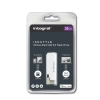 Integral iShuttle - pamięć przenośna 32 GB ze złączem USB oraz Lightning certyfikat MFi