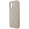 Guess 4G Classic - Etui iPhone 17 (różowy)