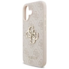 Guess 4G Big Logo - Etui iPhone 17 (różowy)
