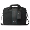 BMW Nylon Blue Stripe - Torba na notebooka 16
