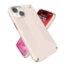 Speck Presidio2 Grip - Etui iPhone 15 / iPhone 14 / iPhone 13 (Bleached Bone / Heirloom Gold / Hazel Brown)