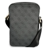 Guess 4G Big Metal Logo Tablet Bag - Torba na tablet 10