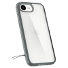 Spigen Ultra Hybrid - Etui do iPhone 16e (Space Crystal)