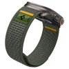 Spigen Athlex Air - Pasek do Apple Watch 44/45/46/49 mm (Active Green)