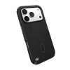 Speck Presidio2 Grip ClickLock & MagSafe - Etui iPhone 17 Pro (Black / Slate Grey / White)