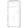 Spigen Ultra Hybrid - Etui do Google Pixel 8 (Przezroczysty)