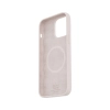 PURO ICON MAG - Etui iPhone 14 Pro Max MagSafe (Dusty Pink)