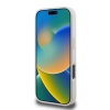 Guess 4G Bottom Stripe - Etui iPhone 16 Pro Max (różowy)