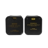 WEKOME WP-347 Vanguard Series - Power bank 20000 mAh Super Fast Charging z wbudowanym kablem USB-C PD 20W & Lightning + USB-A QC3.0 22.5W (Czarny)