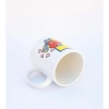 Line Friends BT21 - Kubek ceramiczny 300ml TATA