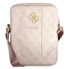 Guess 4G Big Metal Logo Tablet Bag - Torba na tablet 10