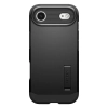 Spigen Tough Armor T Mag MagSafe - Etui do iPhone Air (Black)