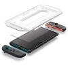 Spigen Glas.TR EZ Fit 2-Pack - Szkło hartowane do Nintendo Switch 2 (2 sztuki)