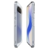 Spigen Ultra Hybrid - Etui do Google Pixel 10 / 10 Pro (Crystal Clear)