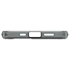 Spigen Ultra Hybrid - Etui do iPhone 16e (Space Crystal)