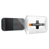 Spigen Glas.TR EZ Fit 2-Pack - Szkło hartowane do Nintendo Switch 2 (2 sztuki)