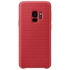 Samsung Hyperknit Cover - Etui Samsung Galaxy S9 (czerwony)