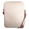Guess 4G Big Metal Logo Tablet Bag - Torba na tablet 10