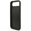 Guess 4G Strap Triangle Logo MagSafe - Etui do iPhone Air (czarny)