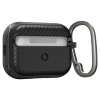 Spigen Mag Armor MagSafe - Etui do Apple Airpods Pro 1 / 2 (Czarny)