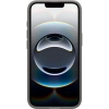 Spigen Liquid Air - Etui do iPhone 16e (Marble Gray)