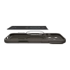 Spigen Thin Fit Mag MagSafe - Etui do iPhone 17 Pro Max (Gunmetal)