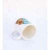 Line Friends BT21 - Kubek ceramiczny 300ml SHOOKY