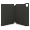 Karl Lagerfeld Book Cover Saffiano Magnetic Karl & Choupette - Etui iPad Pro 11