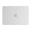 Incase Hardshell Case - Etui MacBook Air 13,6” M3 (2024) / M2 (2022) (Dots/Clear)