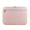 Guess Quilted 4G Sleeve - Etui na notebooka 13