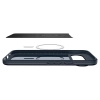 Spigen Thin Fit Mag MagSafe - Etui do Google Pixel 10 / 10 Pro (Metal Slate)