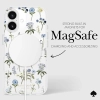 Kate Spade New York Protective MagSafe - Etui iPhone 16 (Precious Bloom)